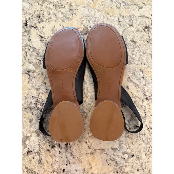 Lucky Brand Women's Size 8.5 Rimma Sandal - Picture 3 of 5